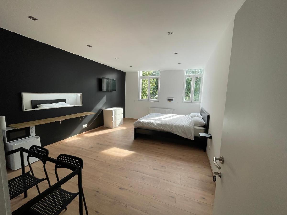 Room Of Tournai 3 エクステリア 写真